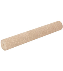 Hugger Mugger Sattva Jute Eco Yoga Mat 68" 3mm
