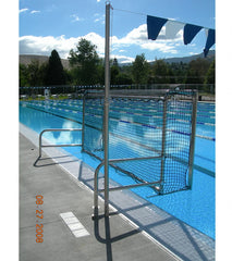 Spectrum Dawson Water Polo Goal Cage
