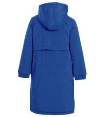 TYR Youth Hydrosphere Alliance Swim Parka