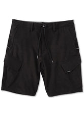 Volcom Men's Country Days Hybrid 20" Walk Shorts