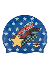 Arena Midnight Junior Swim Cap