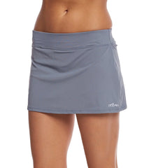Dolfin Aquashape Women's A-Line Skort