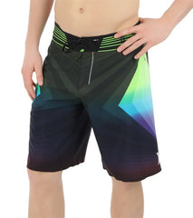 Hurley Men's Phantom 60 Fuse Dalek Boardshort