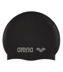 Arena Jr Classic Silicone Swim Cap