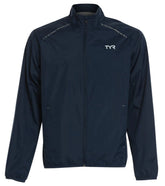 TYR Men's Alliance Windbreaker Jacket