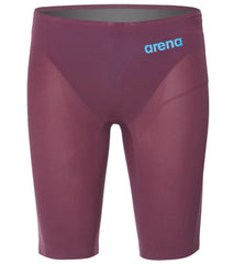 Arena Men's Powerskin R-Evo One Jammer Tech Suit Swimsuit