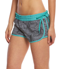 Hurley Phantom Brooks 2.5" Beachrider Boardshort