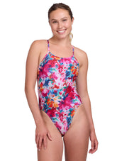 JOLYN Women's Gavin 2 Fantasy One Piece Swimsuit