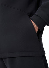 Speedo Men's Pro Fleece Full Zip Hoodie