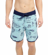 Body Glove Men's Suck Em Up! Boardshort