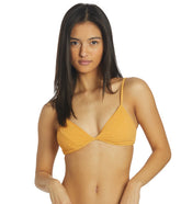 Billabong Women's So Dazed Charlie Fixed Triangle Bikini Top