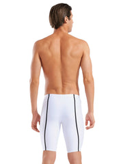 Arena Men's Hyperflow Solid Jammer Swimsuit