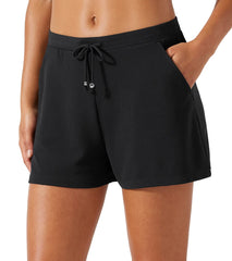 Tommy Bahama Women's Island Cays Solids Swim Short