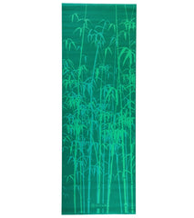 Gaiam Green Bamboo Classic Yoga Mat 68" 3mm