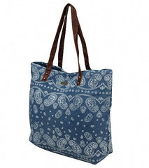 Rip Curl Women's Jasmine Denim Tote