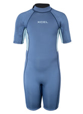Xcel Youth Axis 2mm Spring Suit