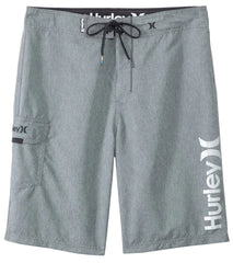 Hurley Men's Heathered One & Only Boardshort