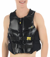 Body Glove Men's Prime Neoprene USCG PFD