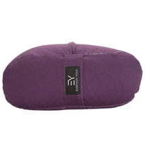 Everyday Yoga Low Impact Cotton Rectangular Yoga Bolster