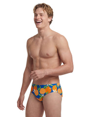 Sporti Clementine Crush Brief Swimsuit (26-40)