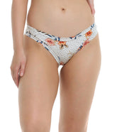 Body Glove Women's Corsica Audrey Lowrise Bikini Bottom