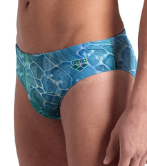 Arena Men's Water Day Brief Swimsuit