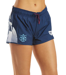 Arena Women's OG US Short