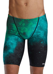 TYR Men's Starborne Durafast Elite Jammer Swimsuit
