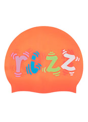 Sporti Flex Silicone Swim Cap