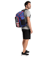 Arena USA Spiky III 45 Backpack