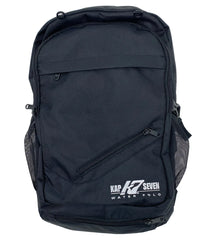 KAP7 Cavtat Coaches Backpack