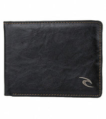 Rip Curl Men's Slicker Wallet