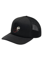 Spiritual Gangster Sg Peace & Balance Trucker Hat
