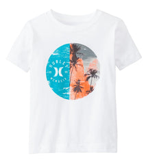Hurley Boys' The Dream S/S Tee (4yrs-7yrs)