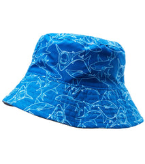 Sporti Infant Boys' UPF 50+ Bucket Hat
