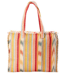 Rip Curl White Sands Beach Bag