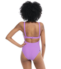 Body Glove Women's Smoothies Eli One Piece Swimsuit