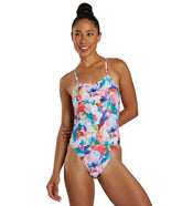 JOLYN Women's Jackson 4 Koko One Piece Swimsuit