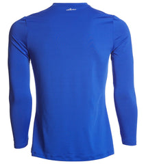 Dolfin Lifeguard Men's Long Sleeve Rashguard