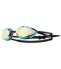 TYR Edge-X Racing Mirrored Adult Fit Goggle
