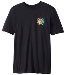 Hurley Men's Puck Short Sleeve Tee