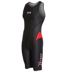 TYR Men's Torque Pro Swim Skin