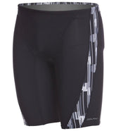 Dolfin Graphlite Men's Infiniti Spliced Jammer Swimsuit