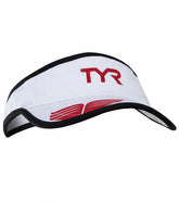 TYR Running Visor