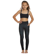 Everyday Yoga Girl Uphold Tribe High Waisted Leggings With Pockets