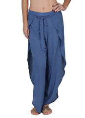J.Valdi Women's Hacienda Tulip Pant