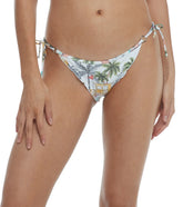 Body Glove Women's Azur Brasilia Bikini Bottom