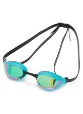 Arena Cobra Core Swipe Antifog Mirrored Goggle