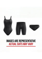 Sporti Nylon Team Brief - Fit Kit