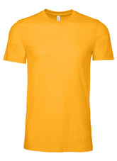 Bella + Canvas Unisex Jersey T-Shirt